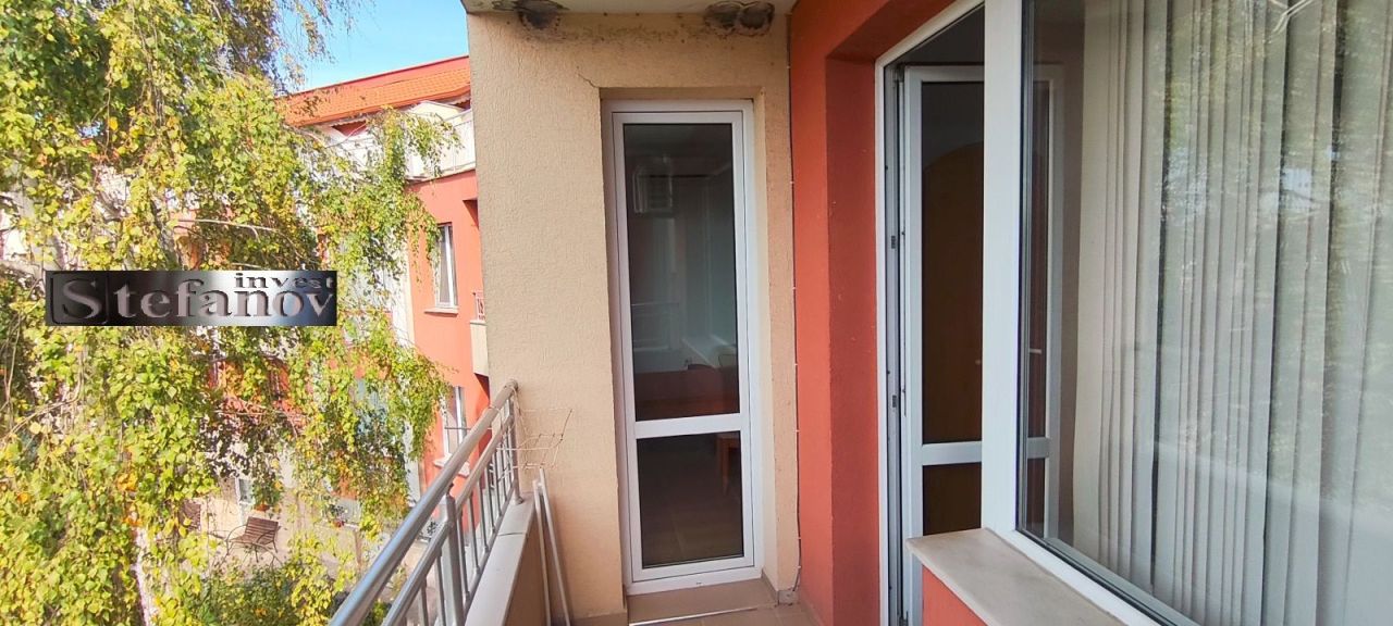 Appartamento a Varna, Bulgaria, 88 m² - foto 5