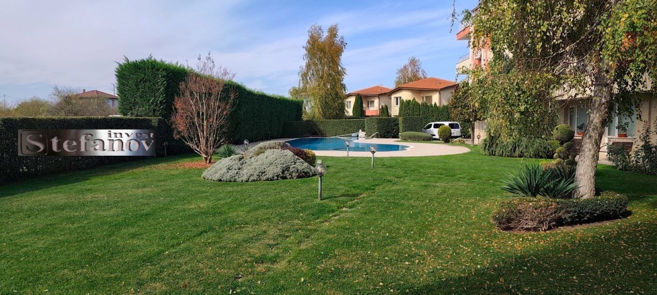 Appartamento a Varna, Bulgaria, 88 m² - foto 6