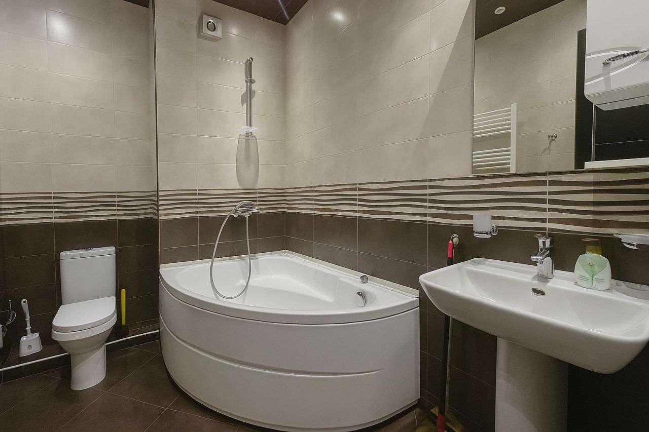 Flat in Tbilisi, Georgia, 71 m² - picture 5