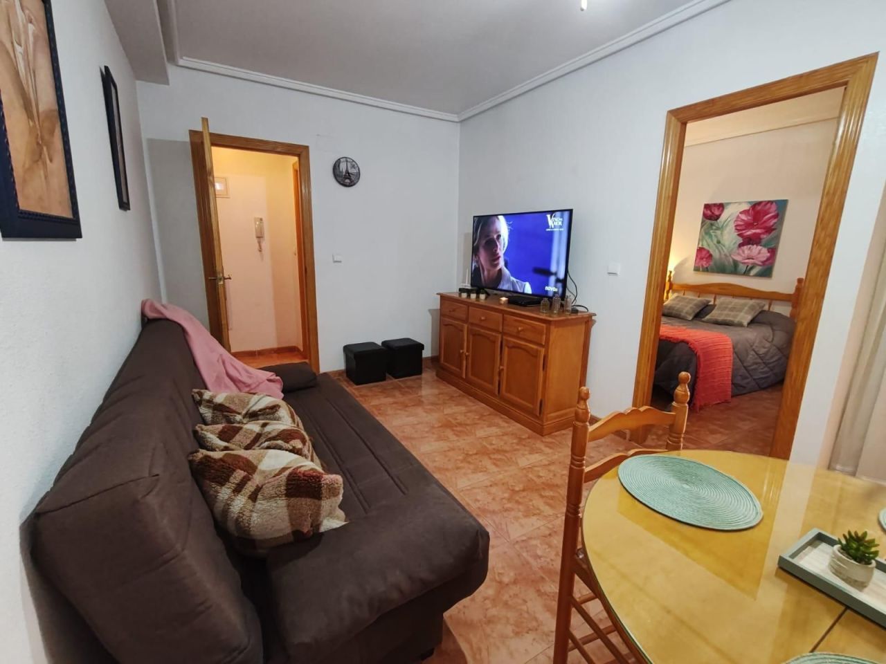 Appartement à Torrevieja, Espagne, 56 m² - image 3