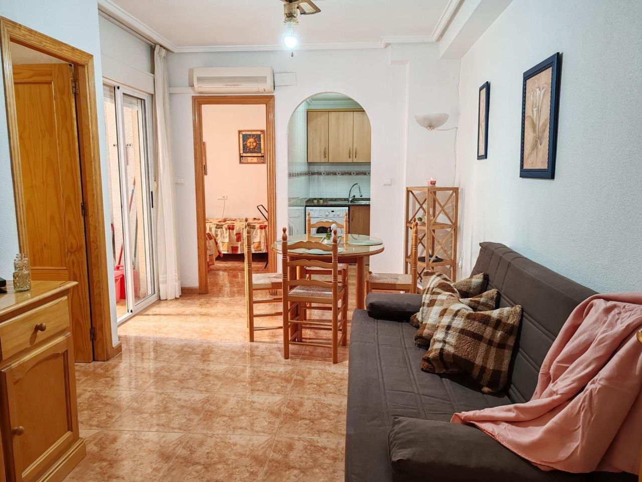 Appartement à Torrevieja, Espagne, 56 m² - image 5