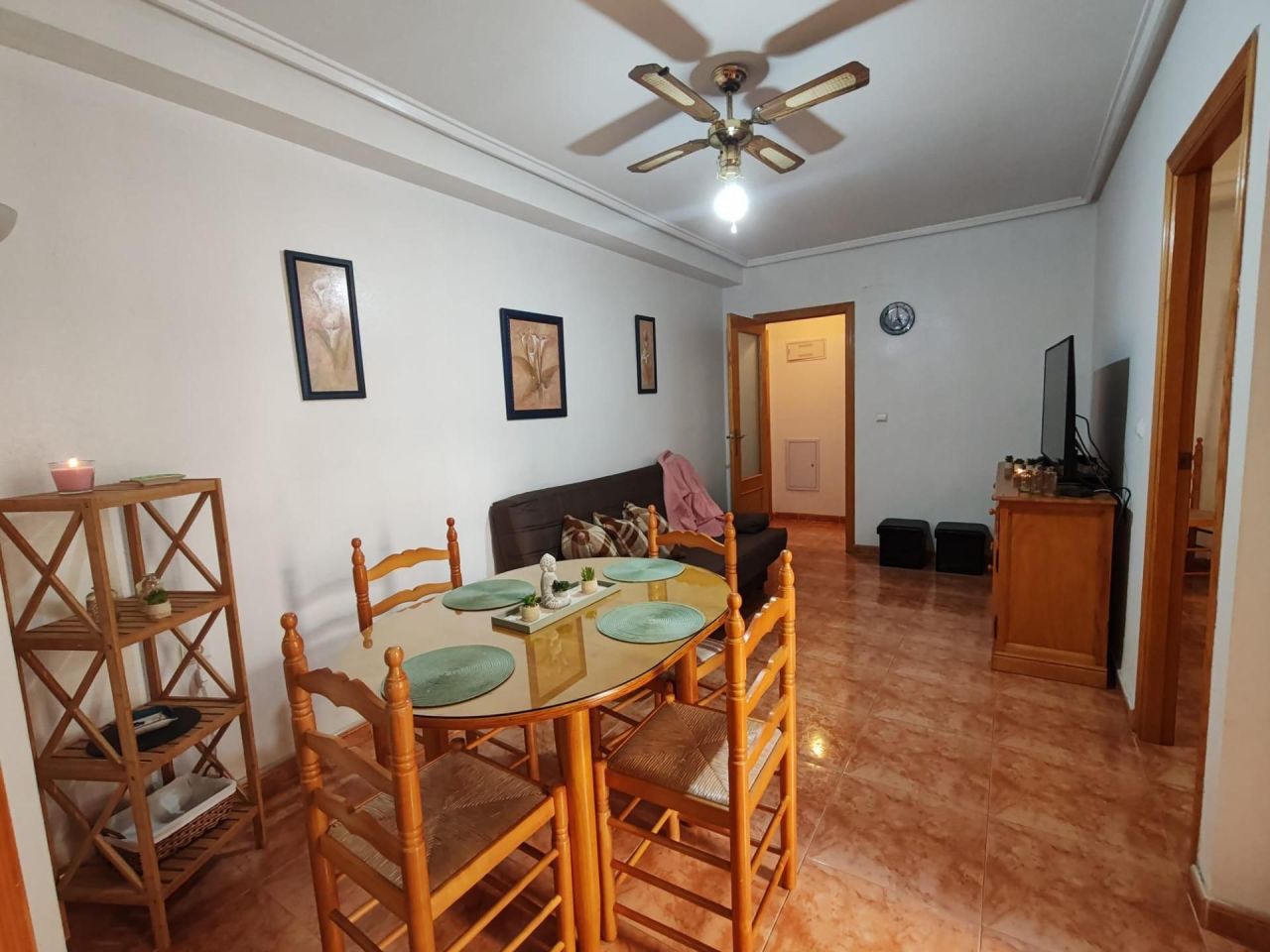 Appartement à Torrevieja, Espagne, 56 m² - image 6