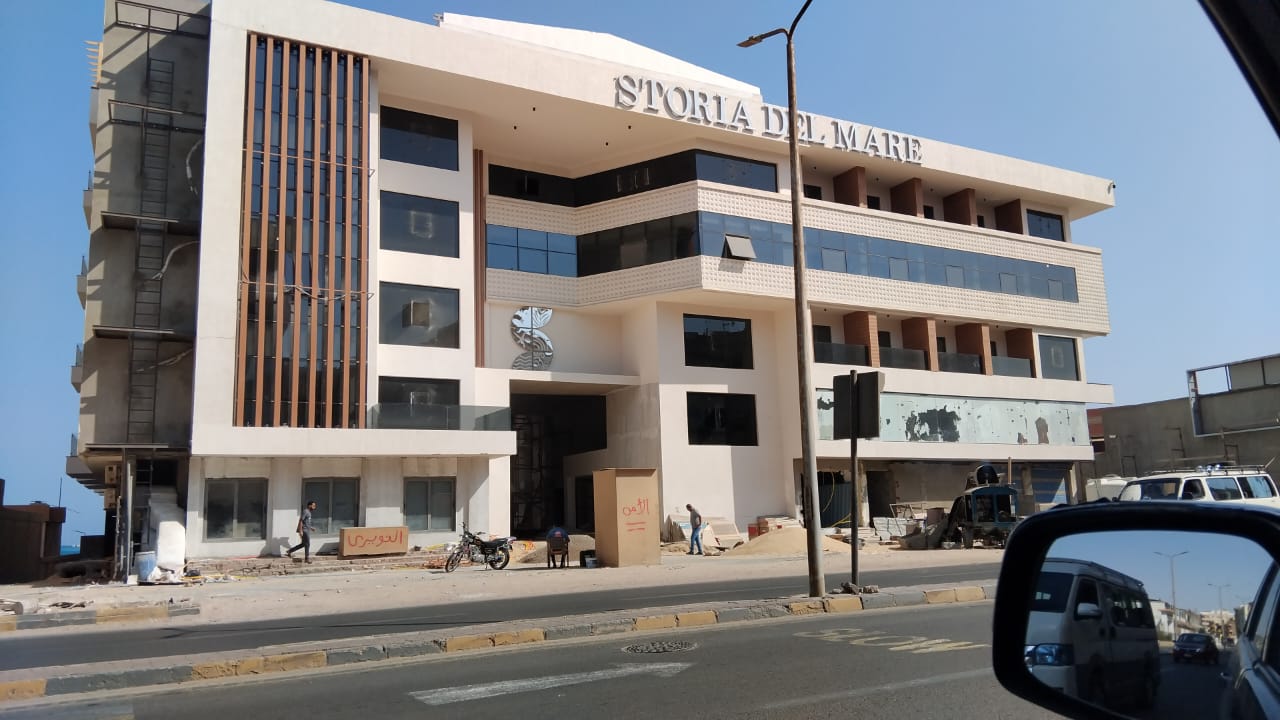 Apartment in Hurghada, Ägypten, 41 m² - Foto 2