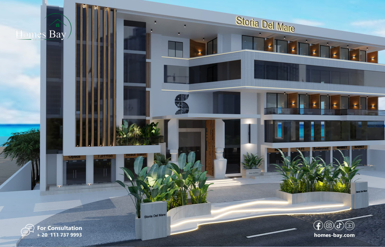 Appartement à Hurghada, Egypte, 58 m² - image 3