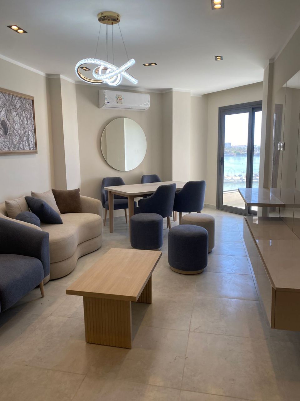 Appartement à Hurghada, Egypte, 58 m² - image 6