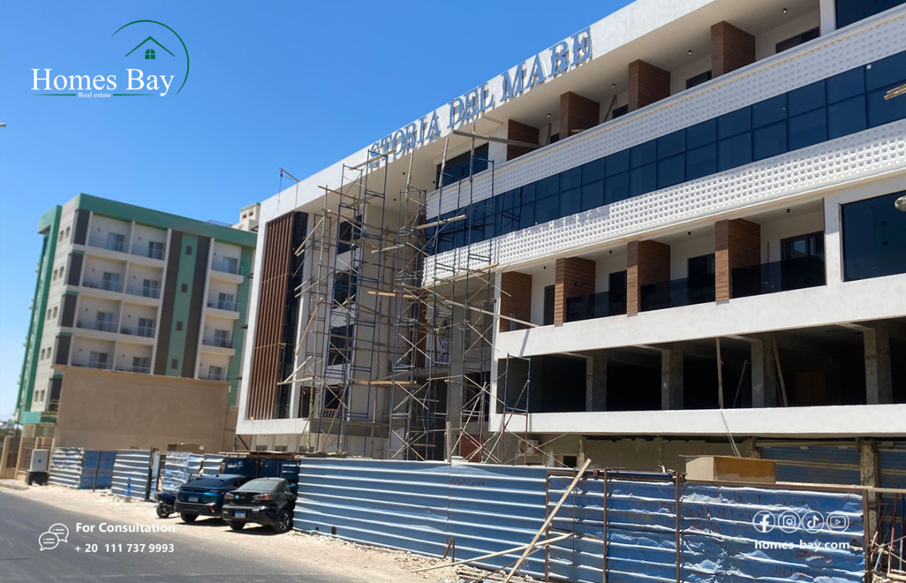 Appartement à Hurghada, Egypte, 58 m² - image 7