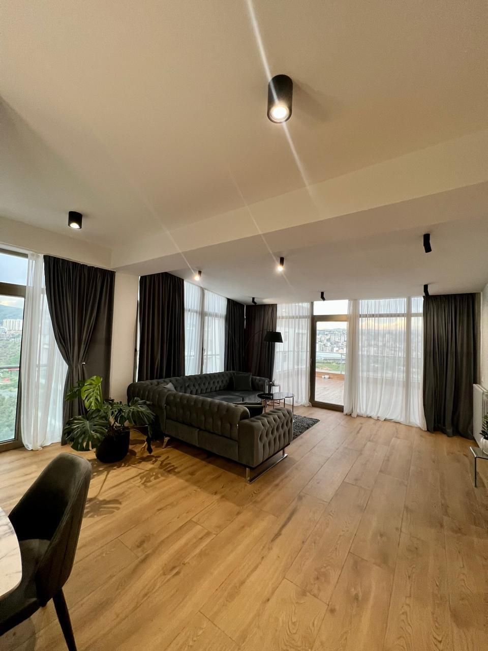 Flat in Tbilisi, Georgia, 125 m² - picture 3