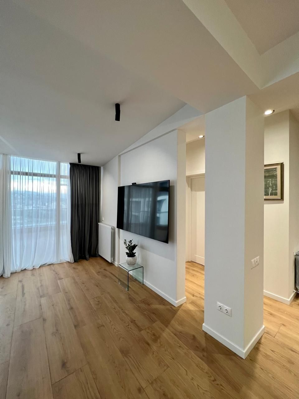 Flat in Tbilisi, Georgia, 125 m² - picture 4