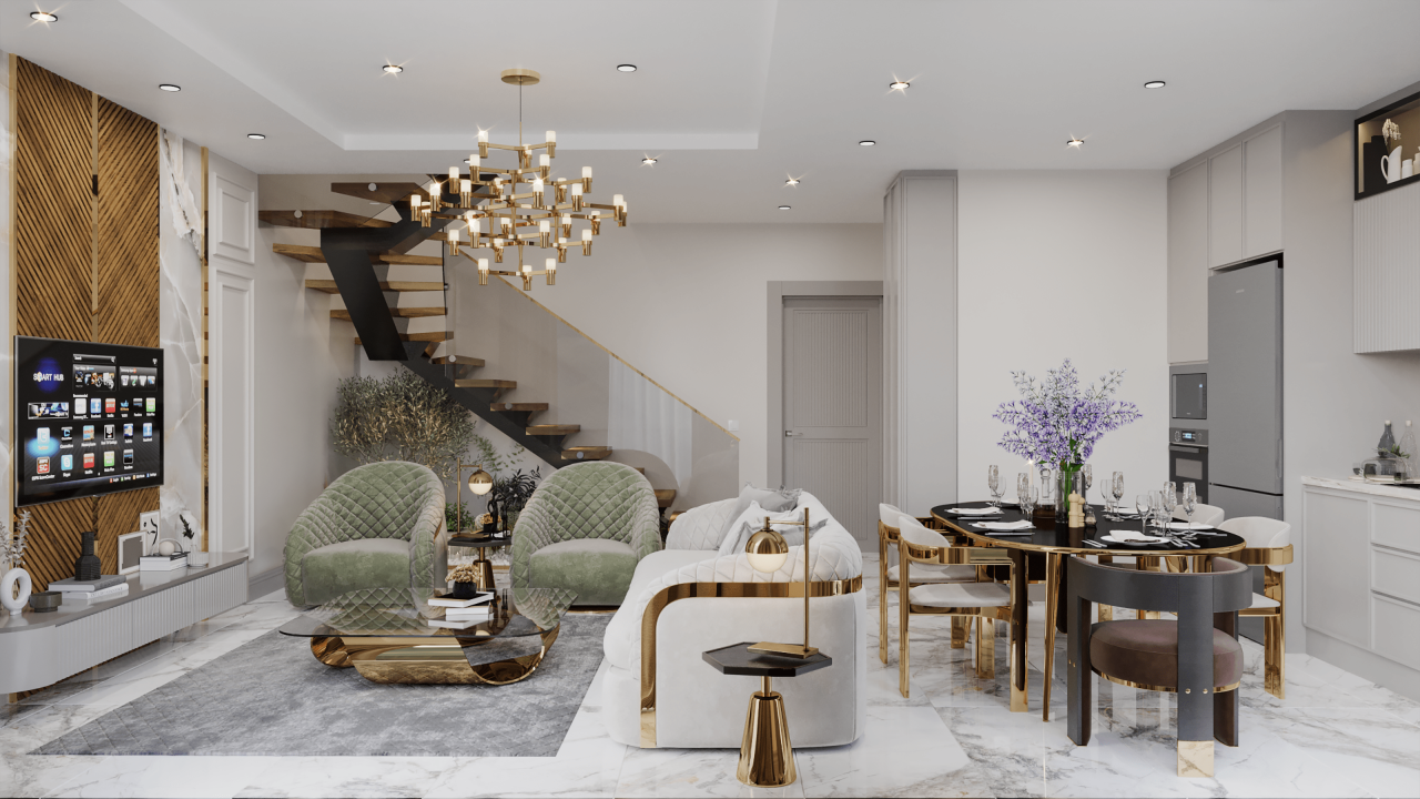 Appartamento a Alanya, Turchia, 120 m² - foto 14