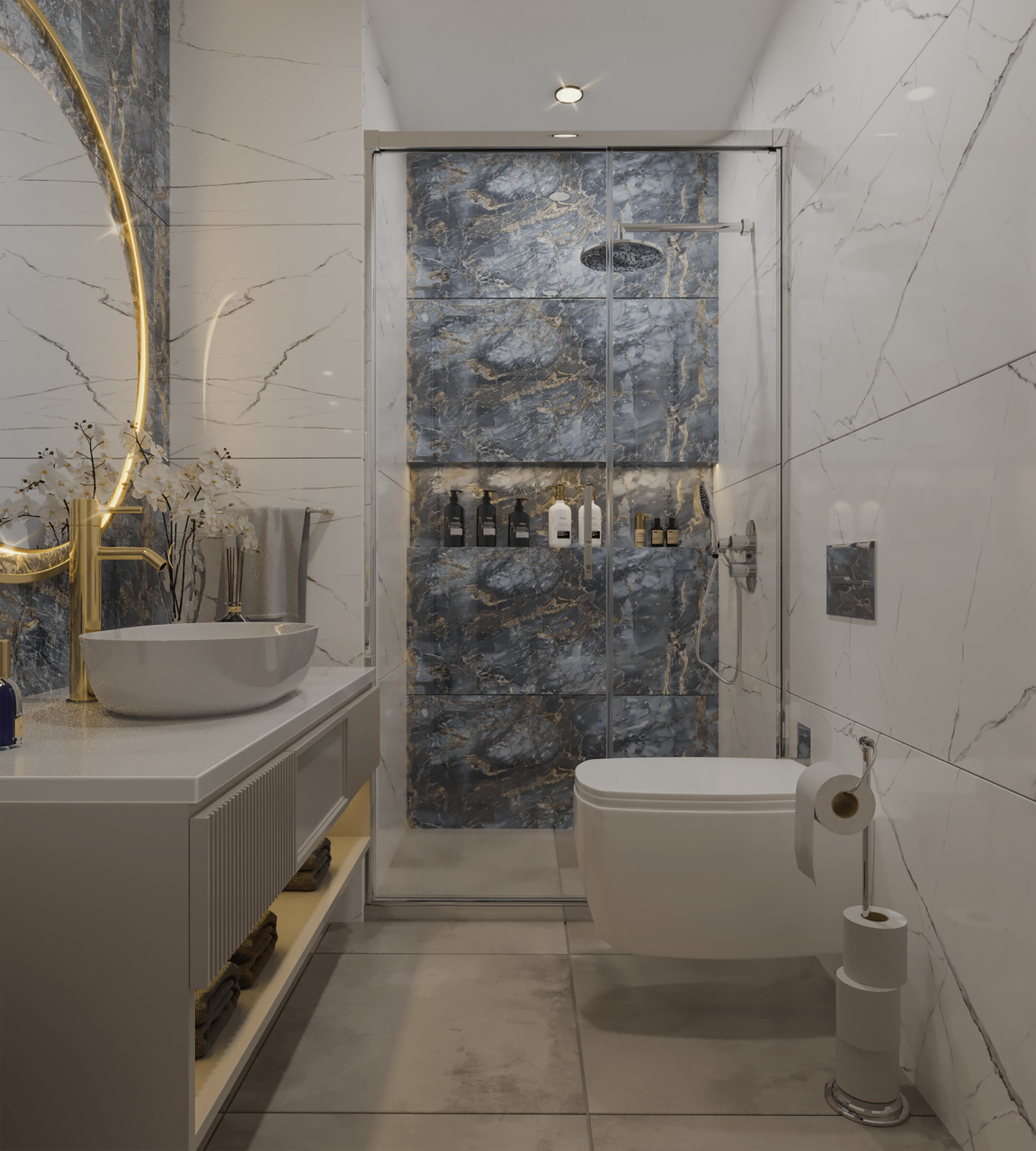 Appartamento a Alanya, Turchia, 120 m² - foto 10