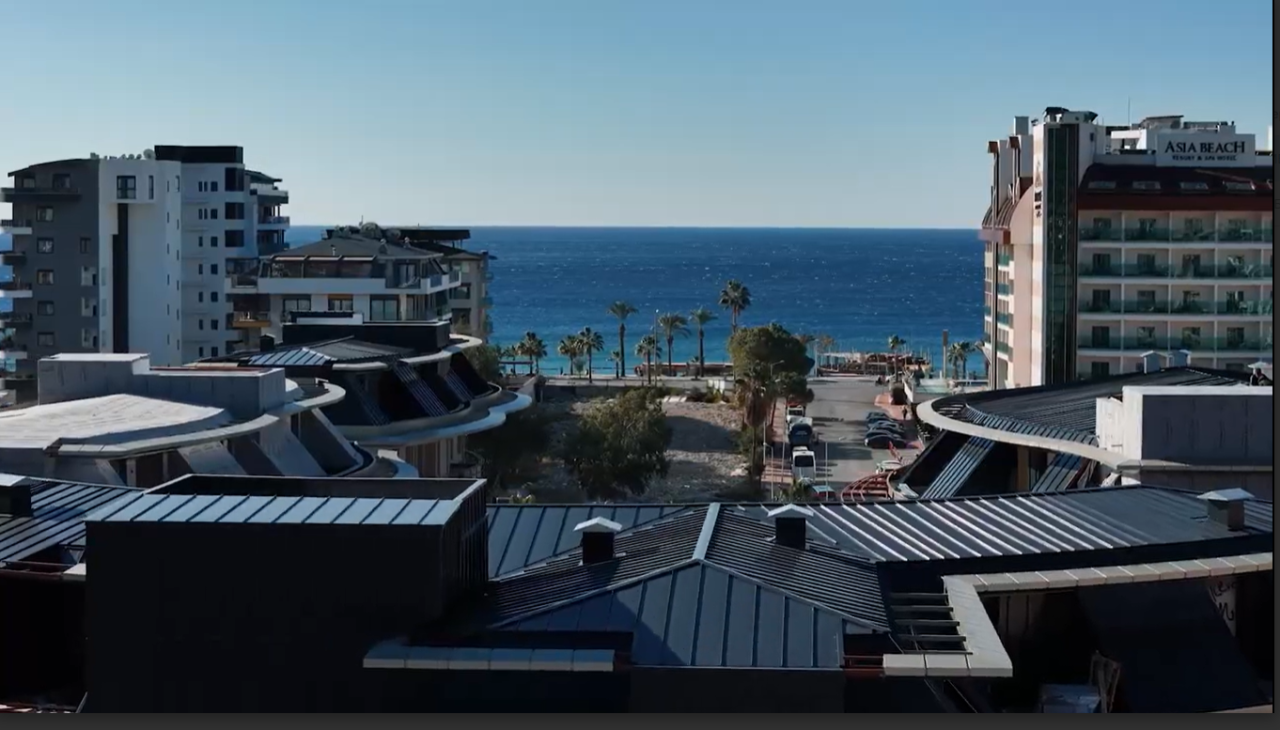 Appartamento a Alanya, Turchia, 120 m² - foto 16