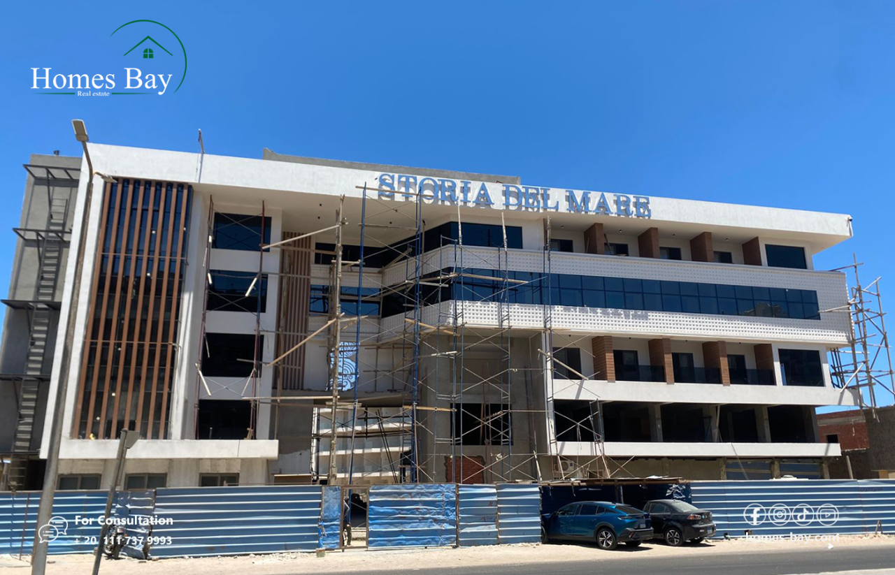 Appartement à Hurghada, Egypte, 97 m² - image 1