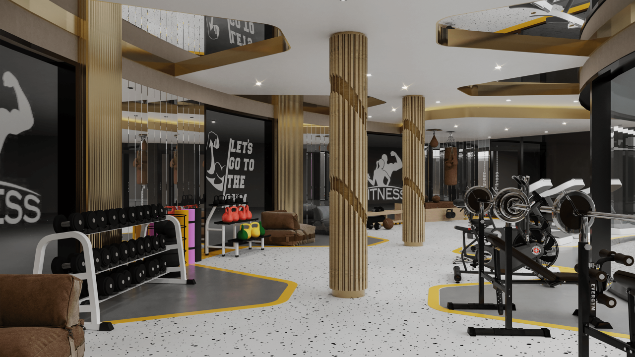 Appartamento a Alanya, Turchia, 120 m² - foto 18