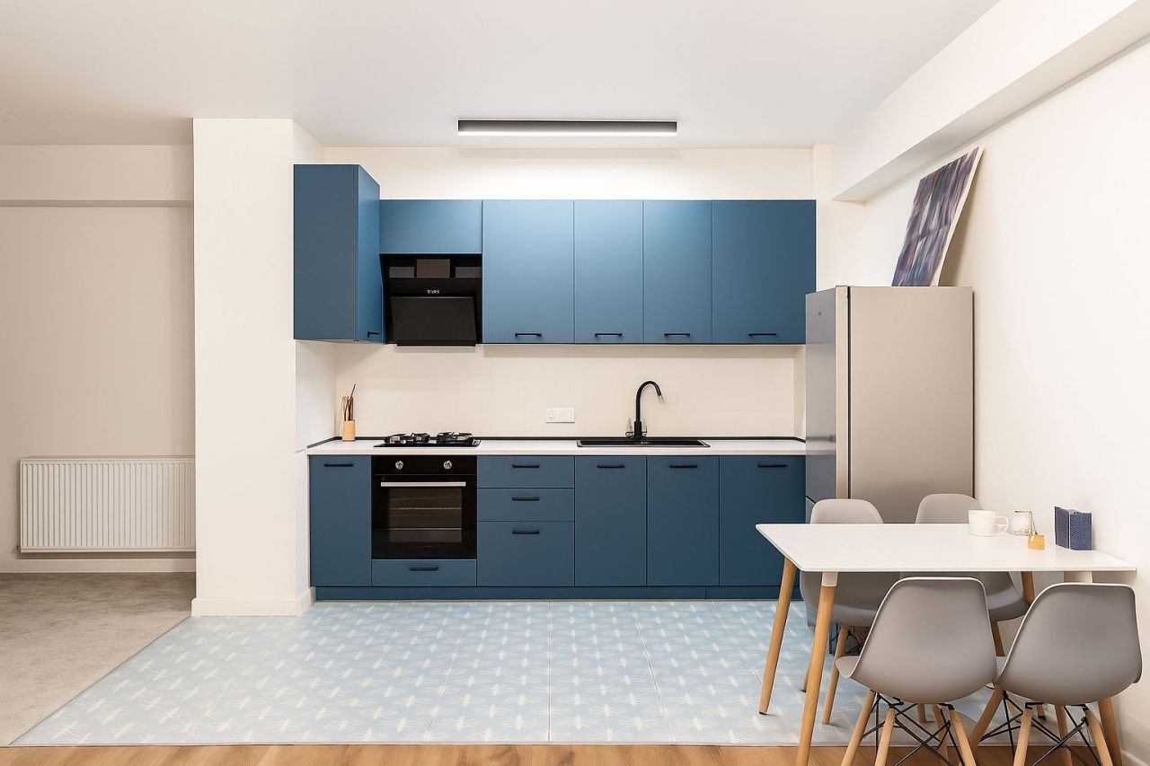 Appartamento a Tbilisi, Georgia, 58 m² - foto 2