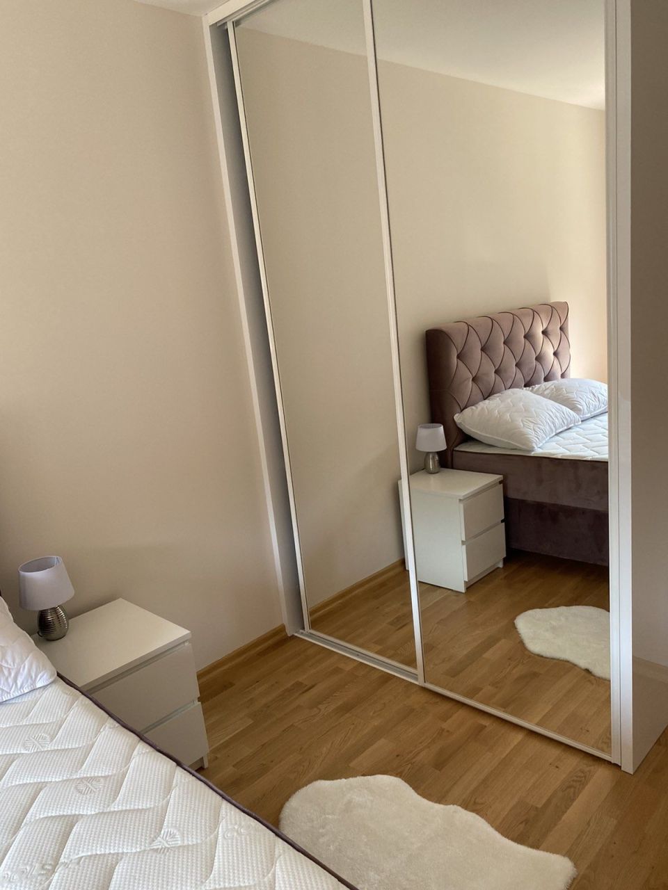 Wohnung in Budva, Montenegro, 66 m² - Foto 5