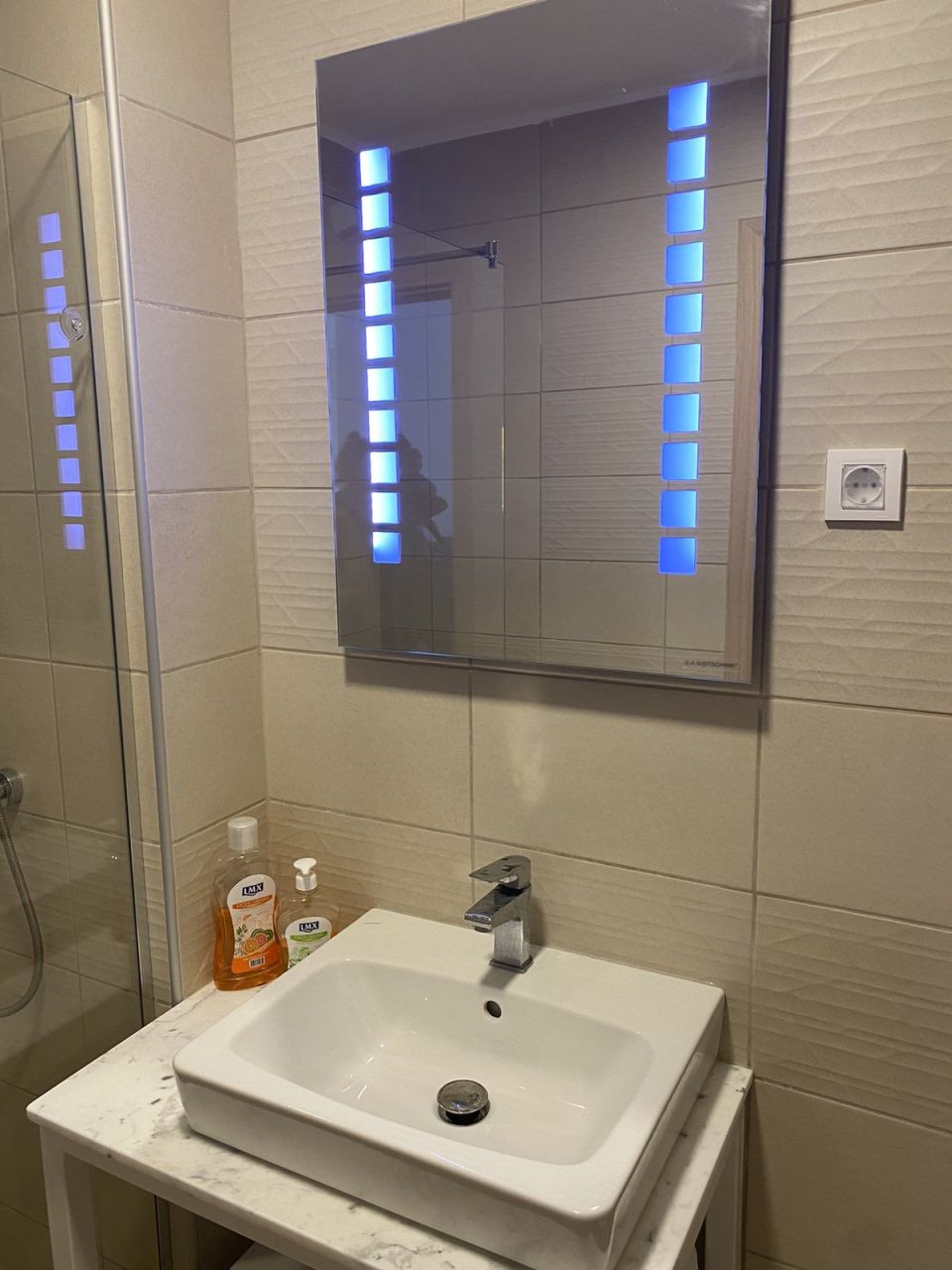 Wohnung in Budva, Montenegro, 66 m² - Foto 12