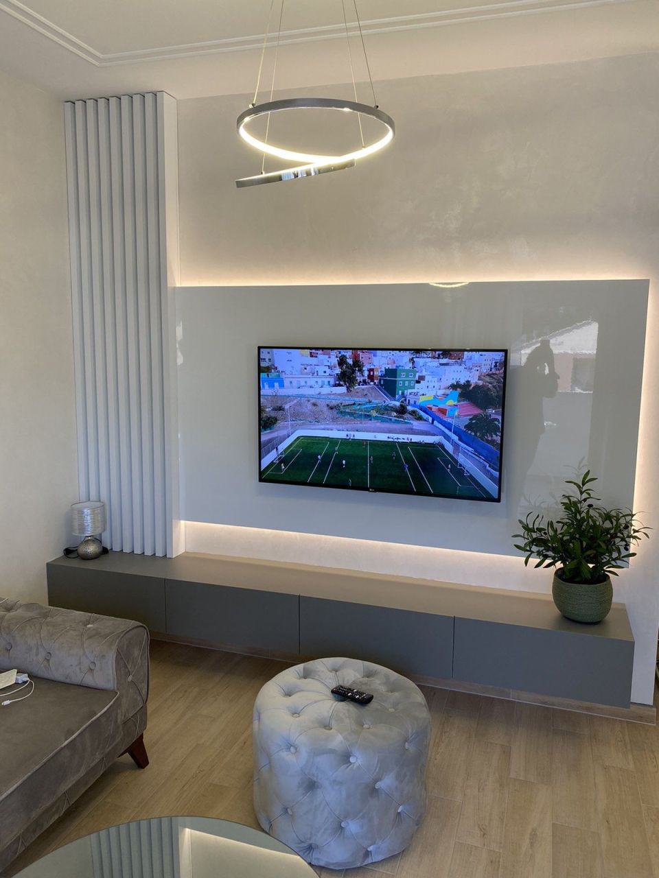 Wohnung in Budva, Montenegro, 66 m² - Foto 8