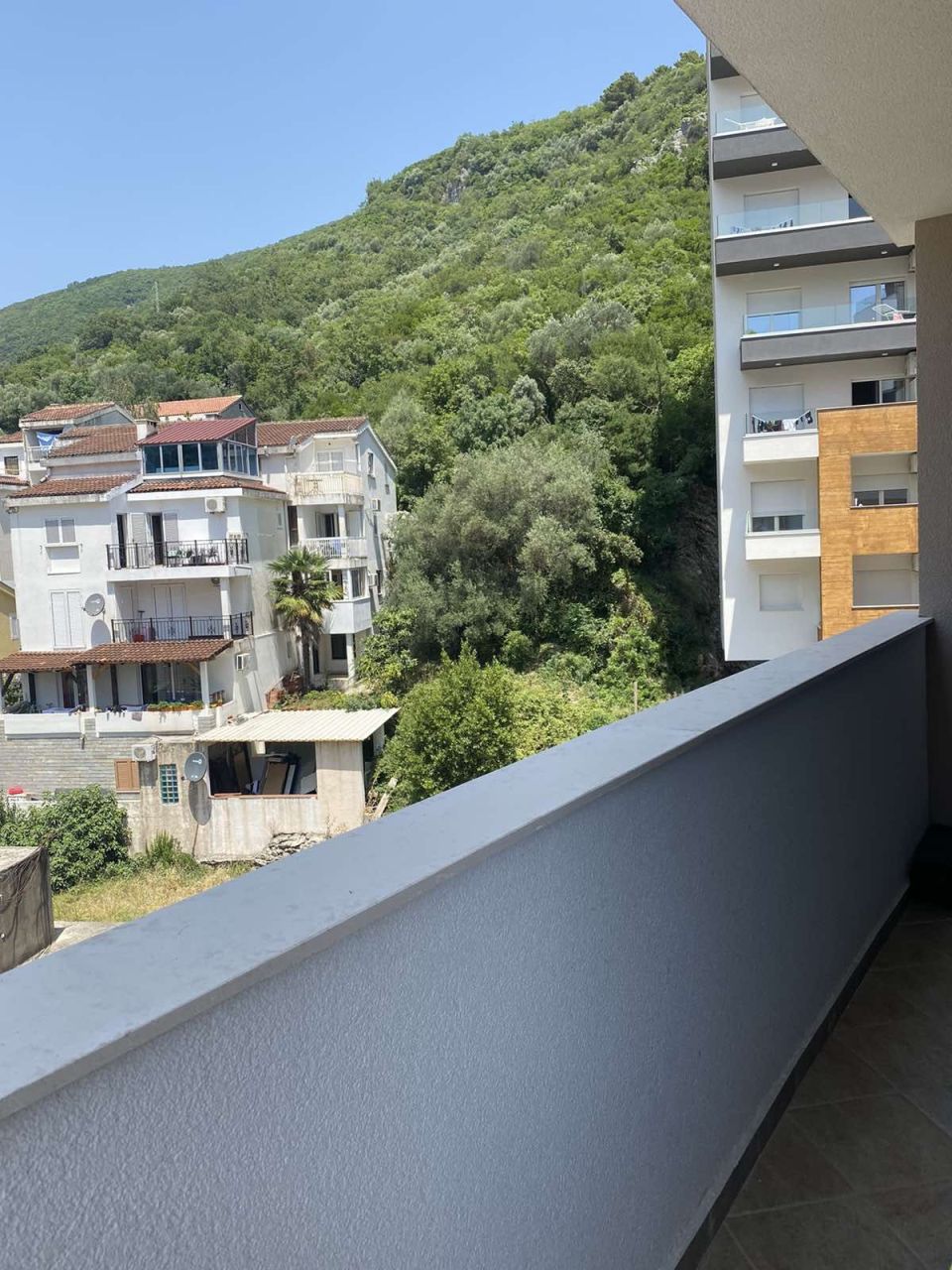 Wohnung in Budva, Montenegro, 66 m² - Foto 14