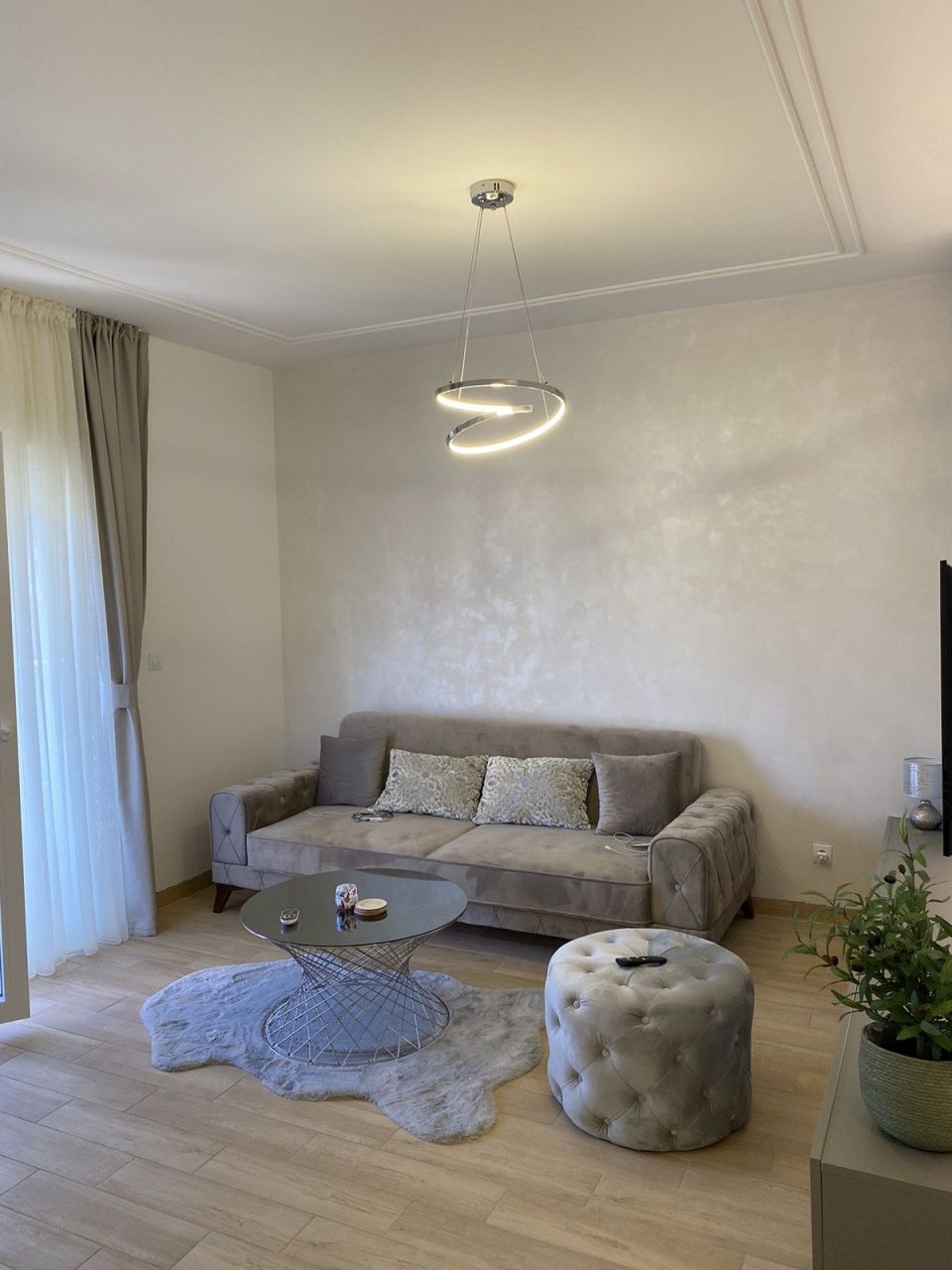 Wohnung in Budva, Montenegro, 66 m² - Foto 10