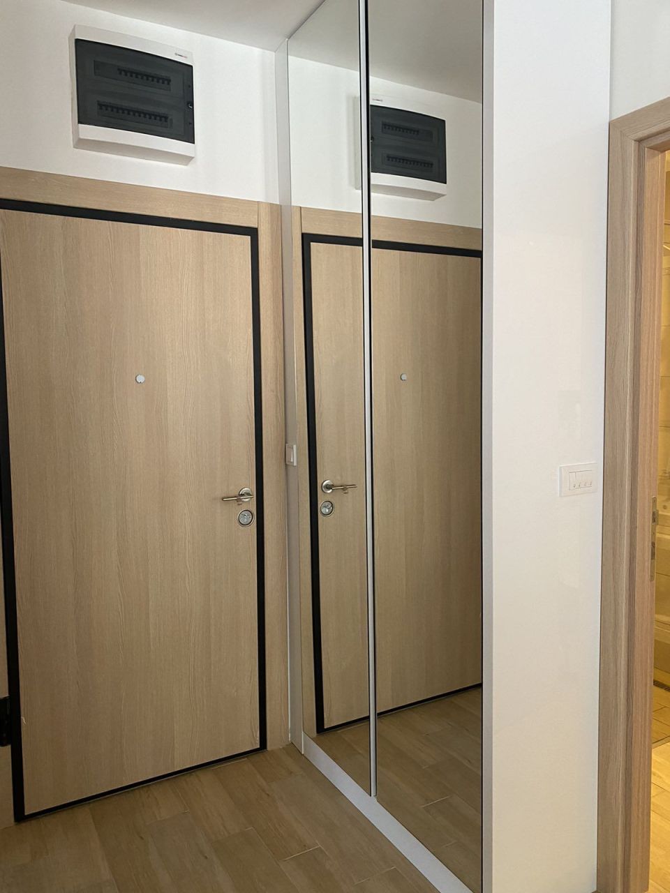 Wohnung in Budva, Montenegro, 66 m² - Foto 15