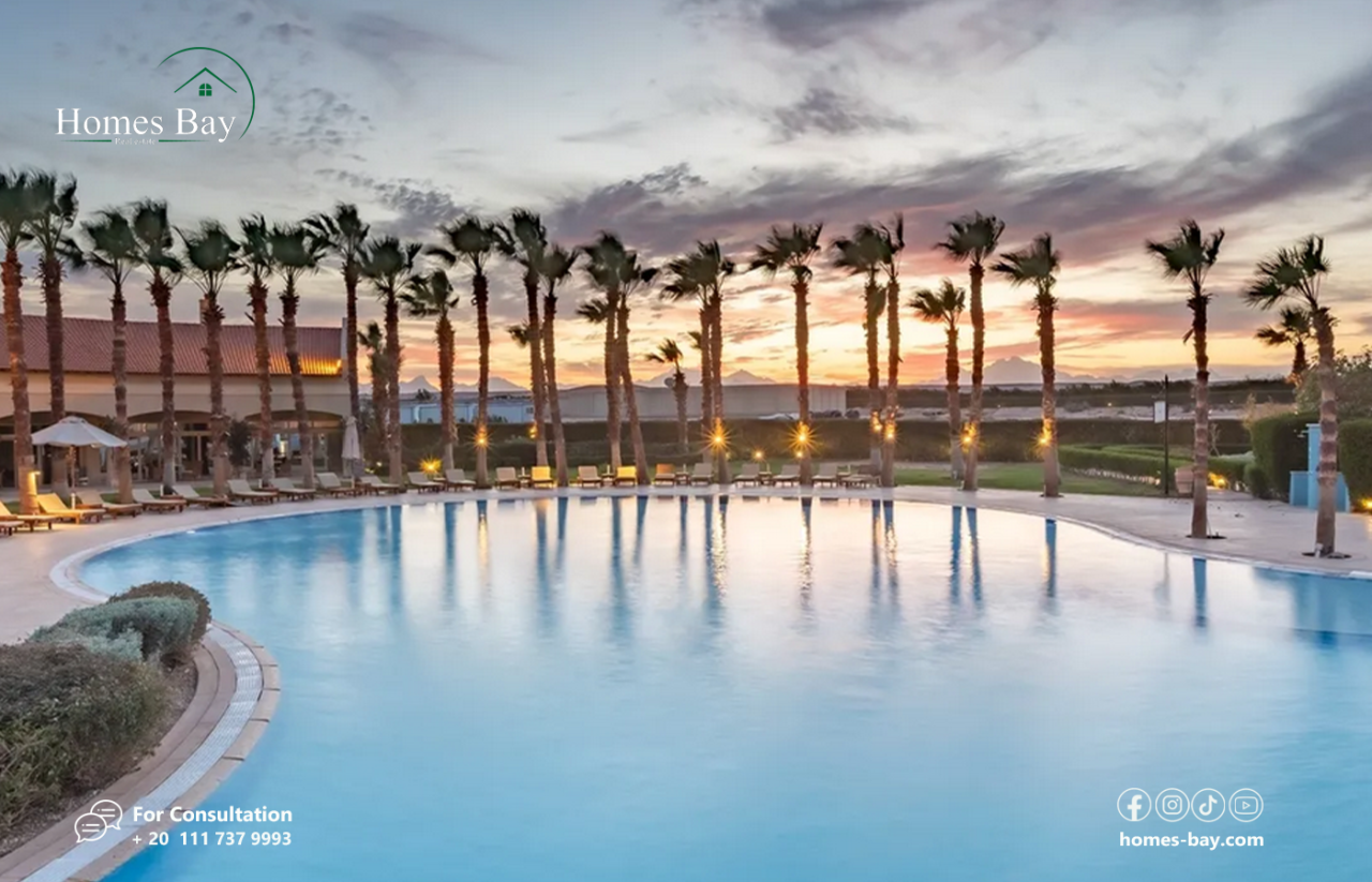 Apartamento en Sahl-Hasheesh, Egipto, 281 m² - imagen 7