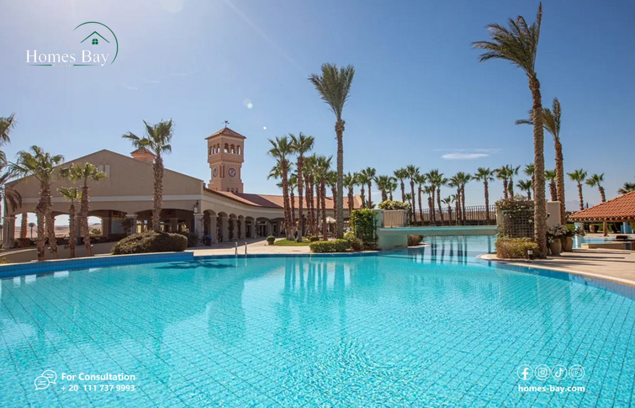 Apartamento en Sahl-Hasheesh, Egipto, 281 m² - imagen 6