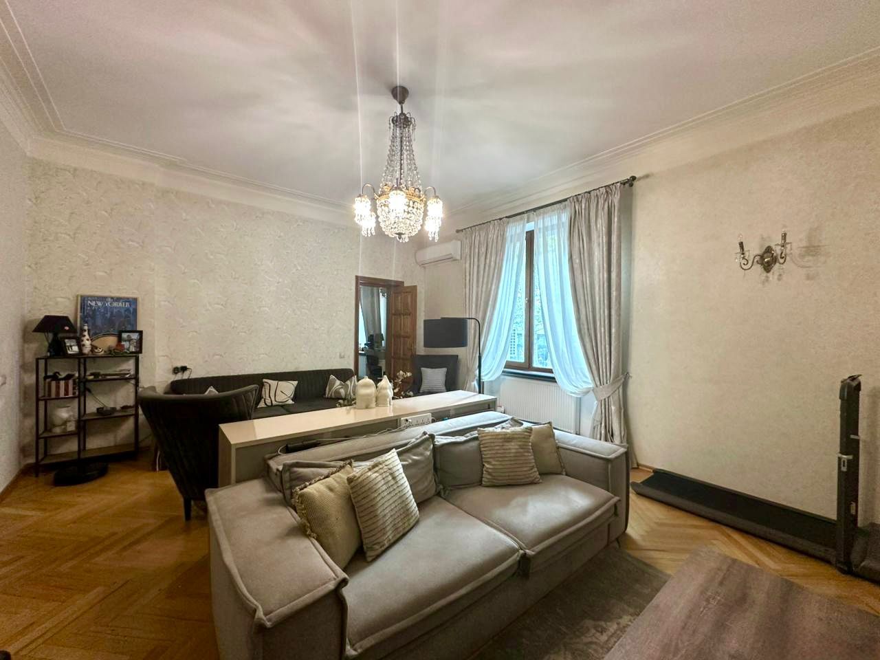 Appartement à Tbilissi, Géorgie, 101 m² - image 4