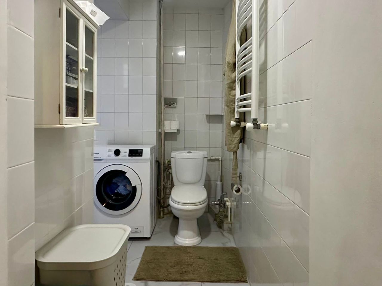 Appartement à Tbilissi, Géorgie, 101 m² - image 9