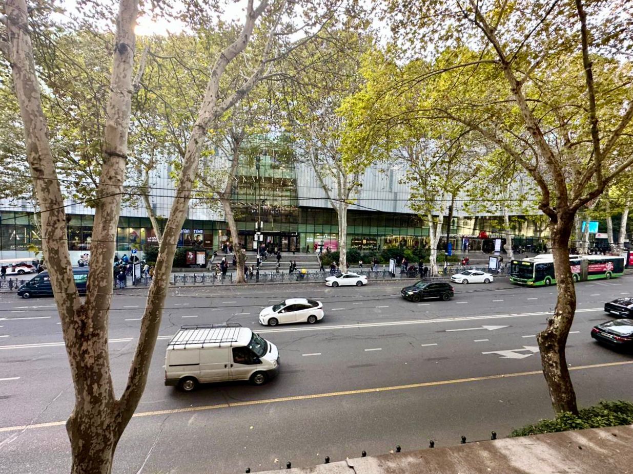 Appartement à Tbilissi, Géorgie, 101 m² - image 14