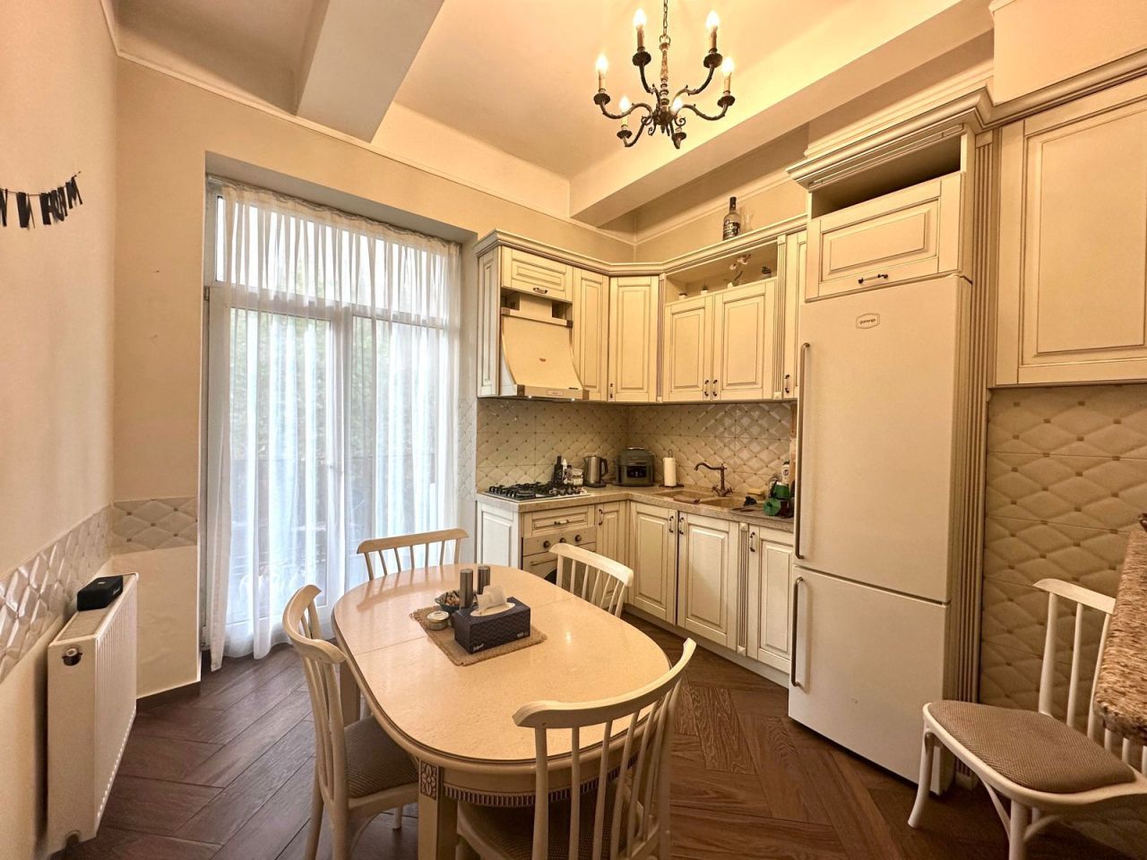 Appartement à Tbilissi, Géorgie, 101 m² - image 1