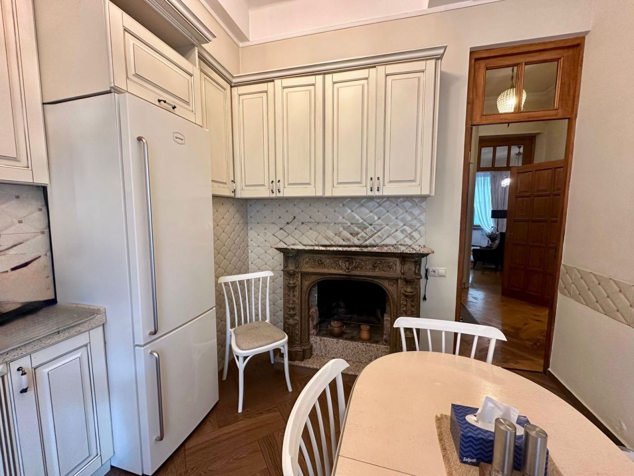 Appartement à Tbilissi, Géorgie, 101 m² - image 2