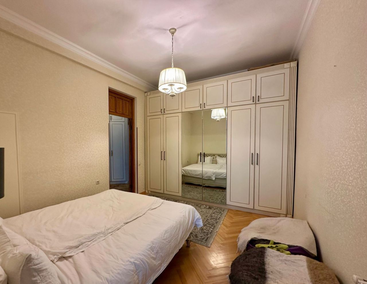 Appartement à Tbilissi, Géorgie, 101 m² - image 5