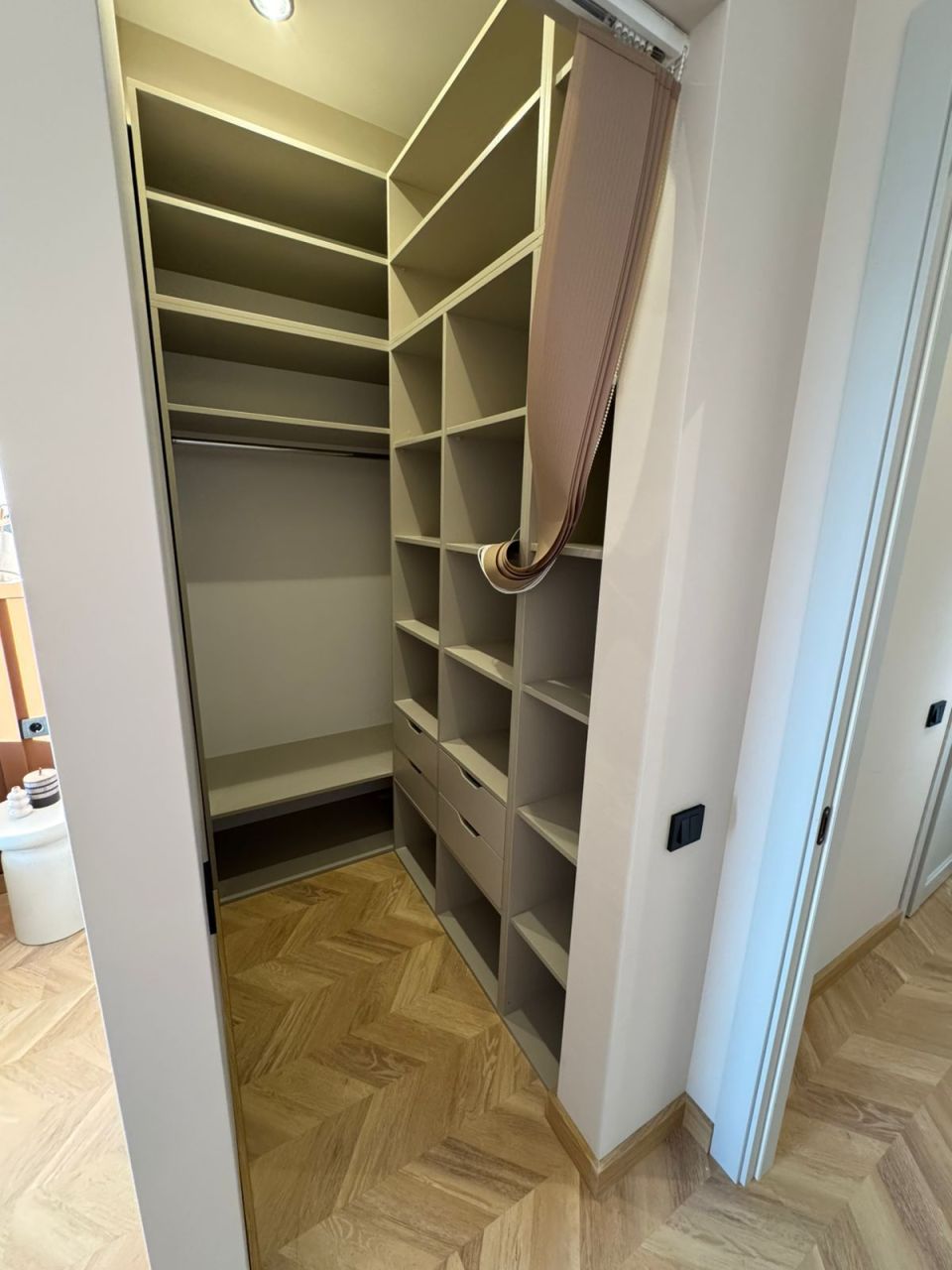 Wohnung in Tiflis, Georgien, 68 m² - Foto 8