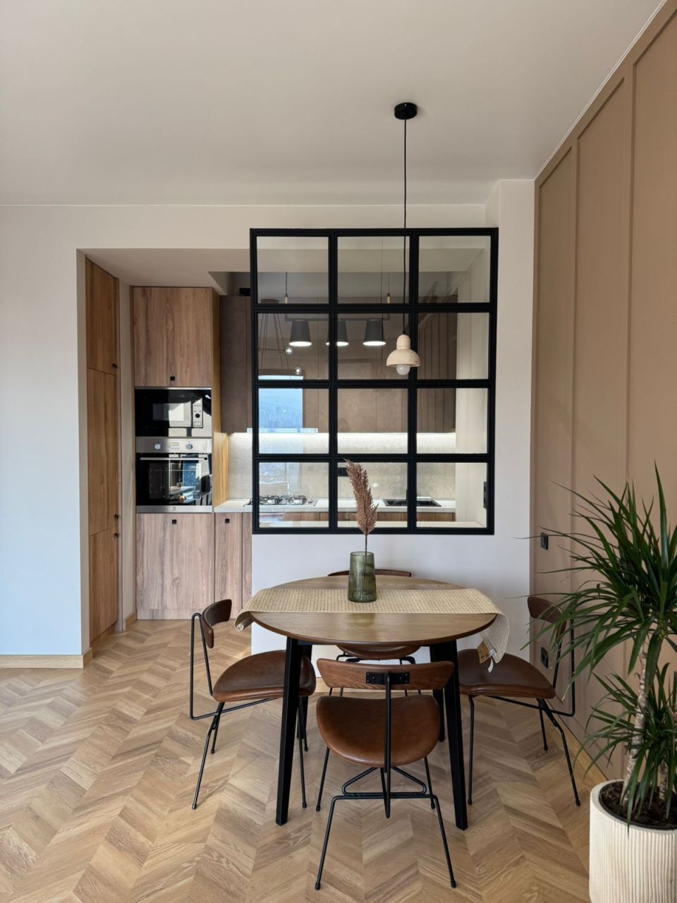 Wohnung in Tiflis, Georgien, 68 m² - Foto 4
