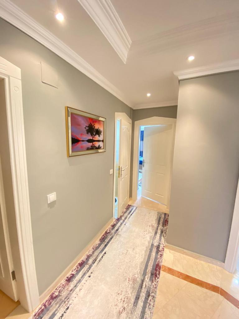 Appartamenti a Alanya, Turchia, 110 m² - foto 4