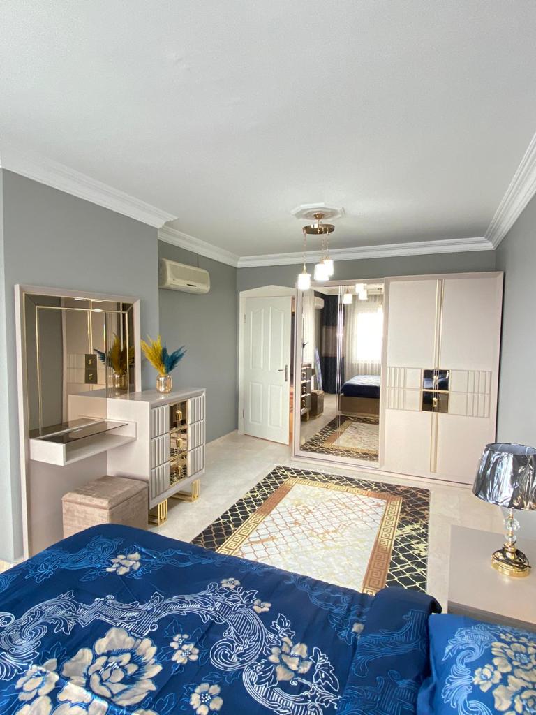 Appartamenti a Alanya, Turchia, 110 m² - foto 7