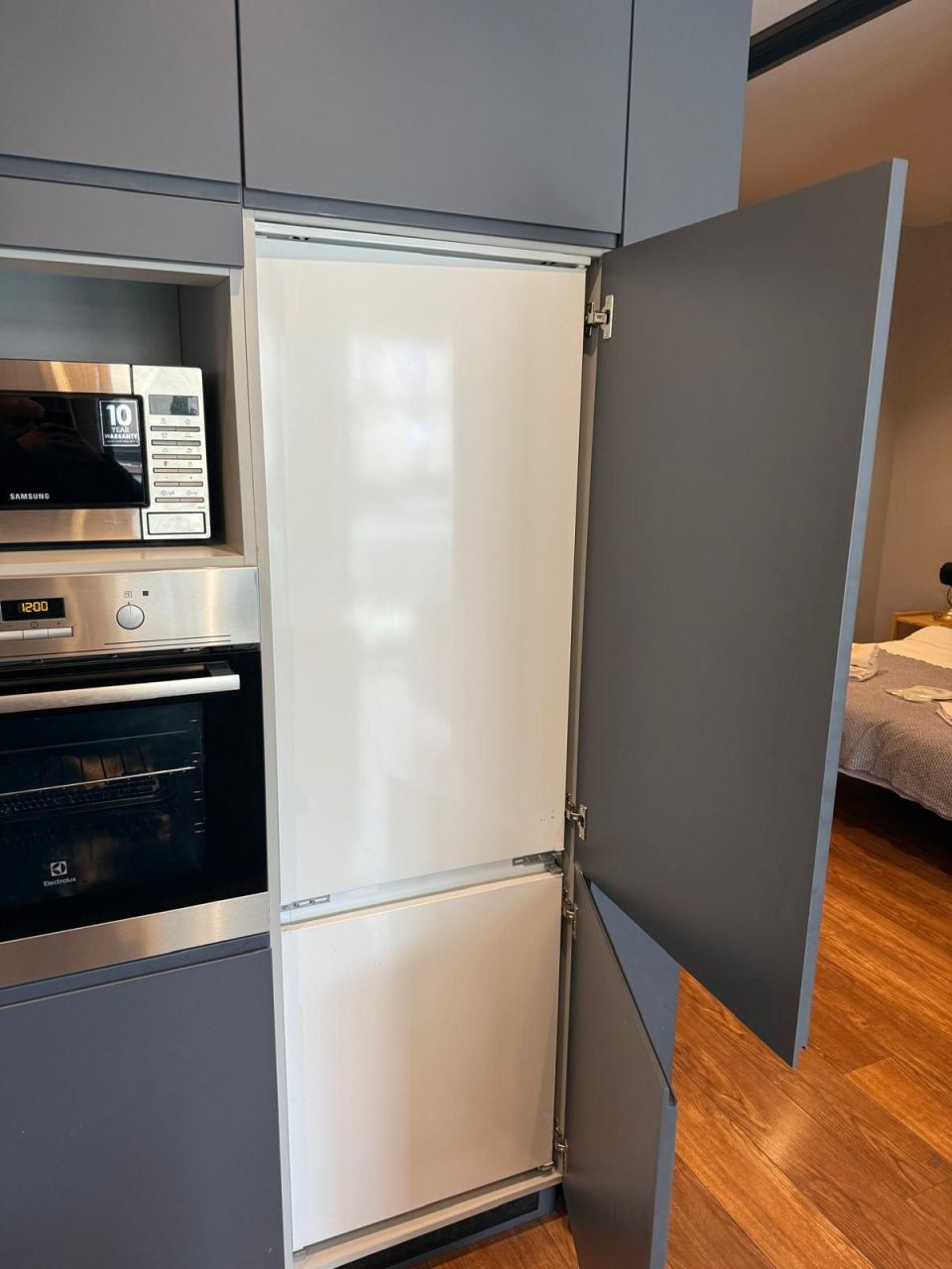 Wohnung in Istanbul, Türkei, 59 m² - Foto 5