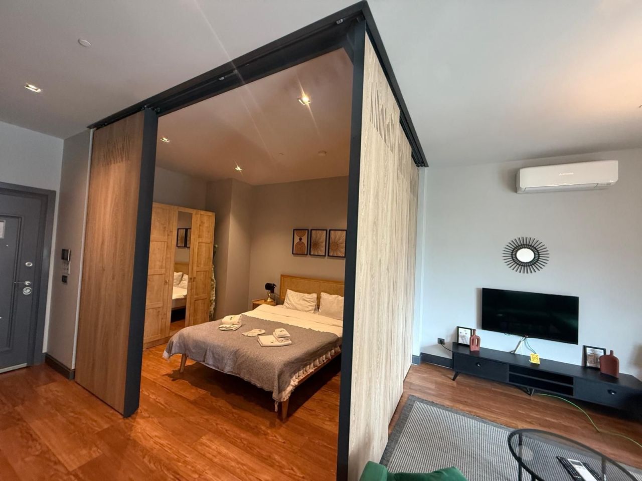 Wohnung in Istanbul, Türkei, 59 m² - Foto 14