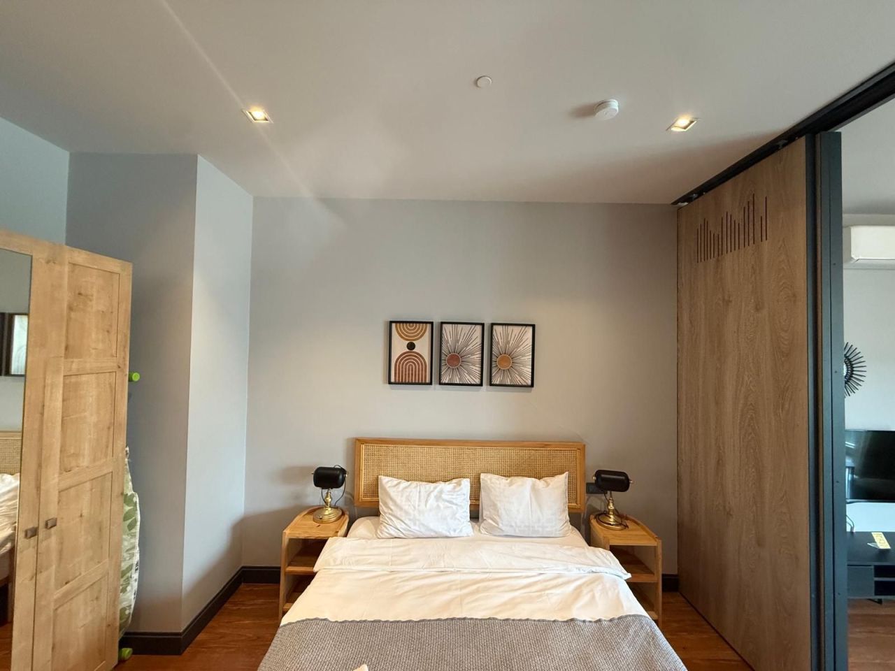 Wohnung in Istanbul, Türkei, 59 m² - Foto 18