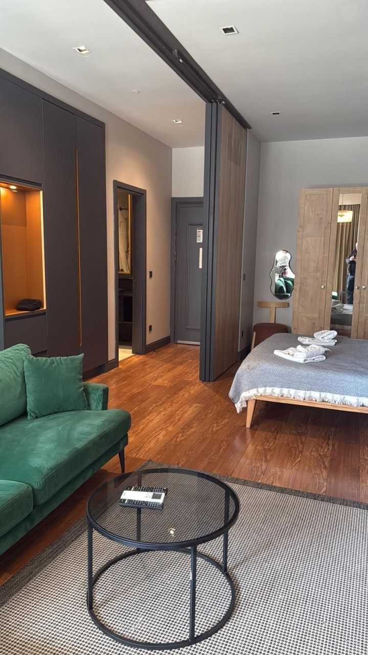 Wohnung in Istanbul, Türkei, 59 m² - Foto 1