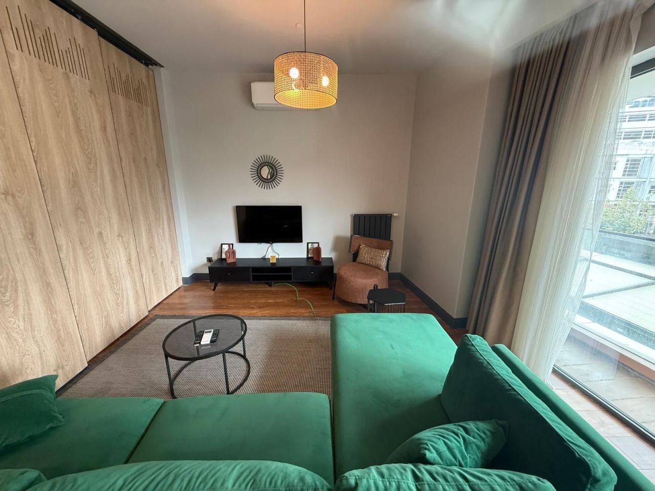 Wohnung in Istanbul, Türkei, 59 m² - Foto 13