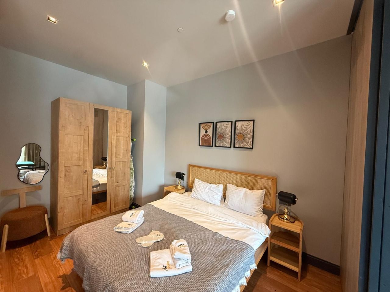 Wohnung in Istanbul, Türkei, 59 m² - Foto 15