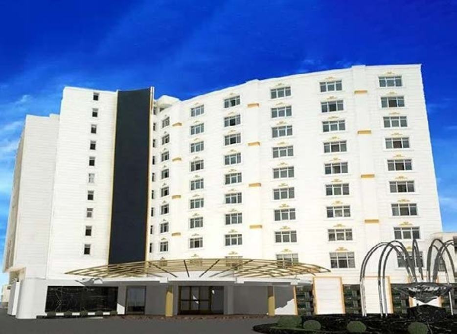 Hotel, albergo a Mersin, Turchia, 12 000 m² - foto 2