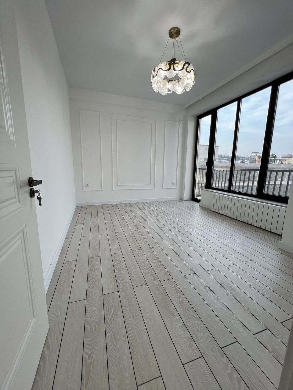 Wohnung in Tiflis, Georgien, 216 m² - Foto 5