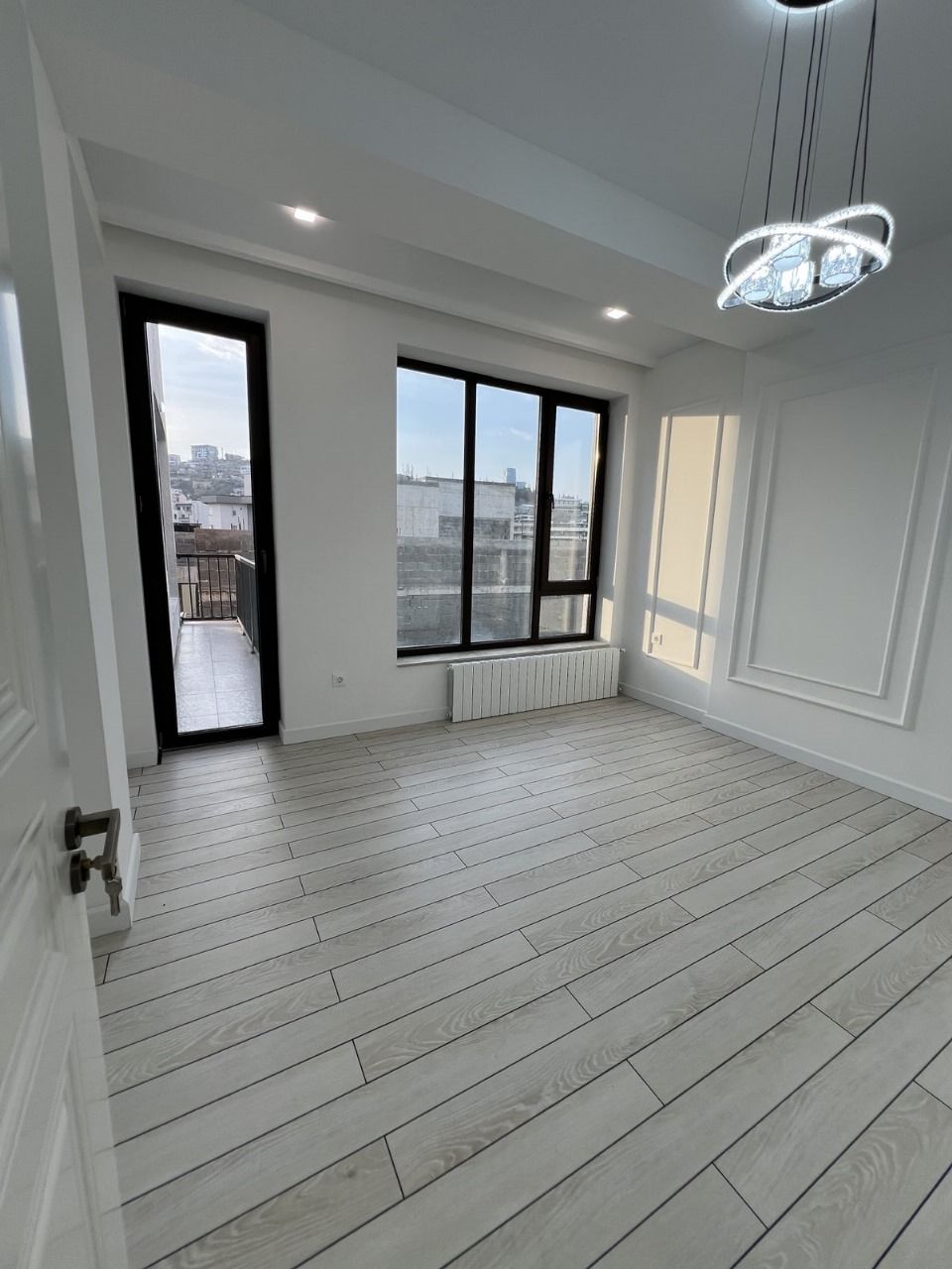 Wohnung in Tiflis, Georgien, 216 m² - Foto 2