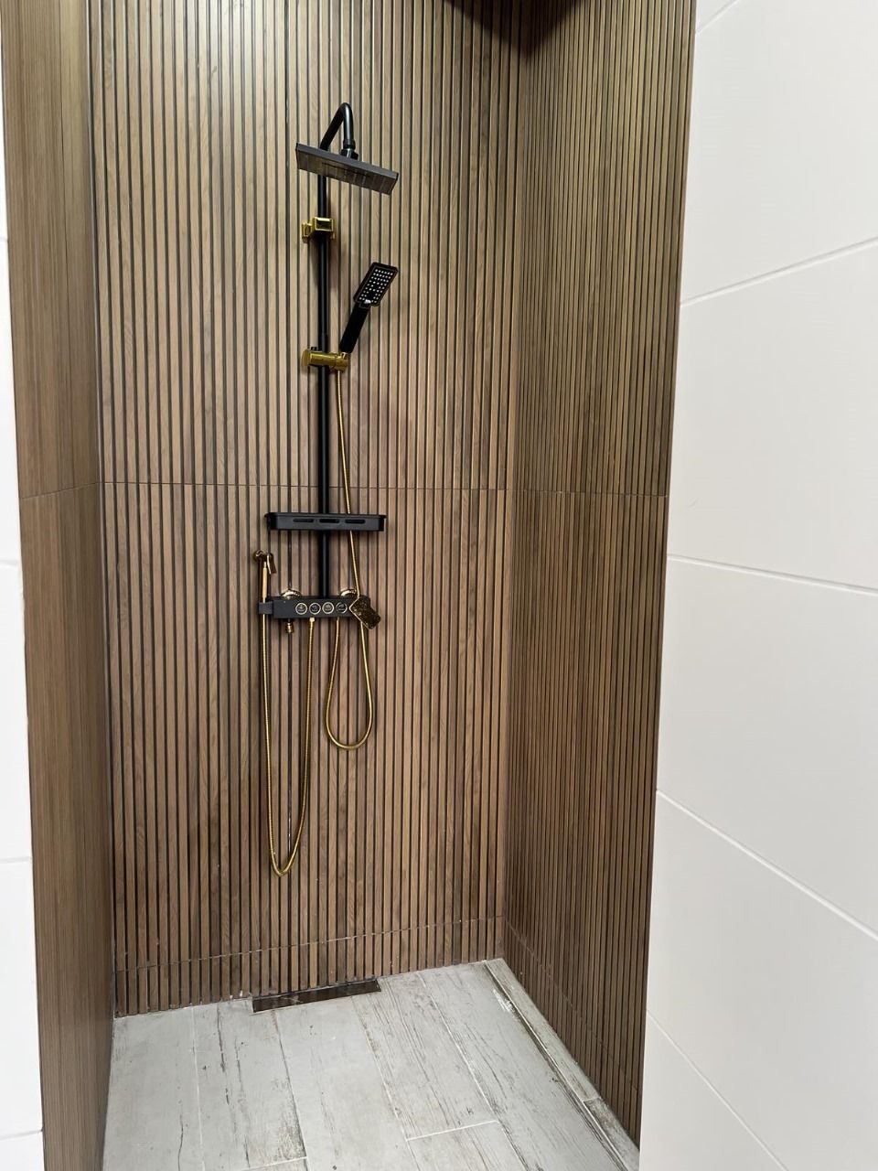 Wohnung in Tiflis, Georgien, 216 m² - Foto 9