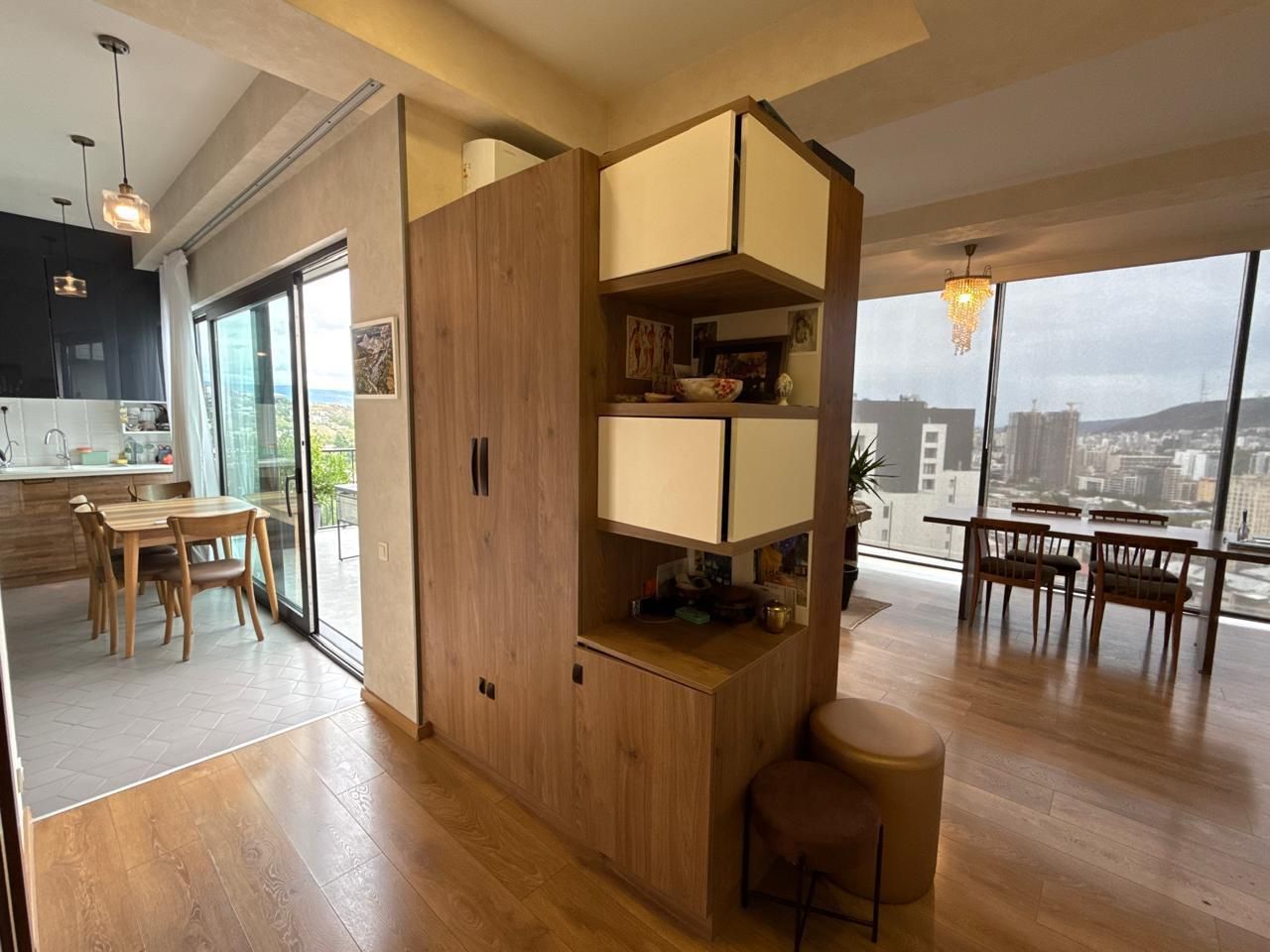 Appartamento a Tbilisi, Georgia, 112 m² - foto 7