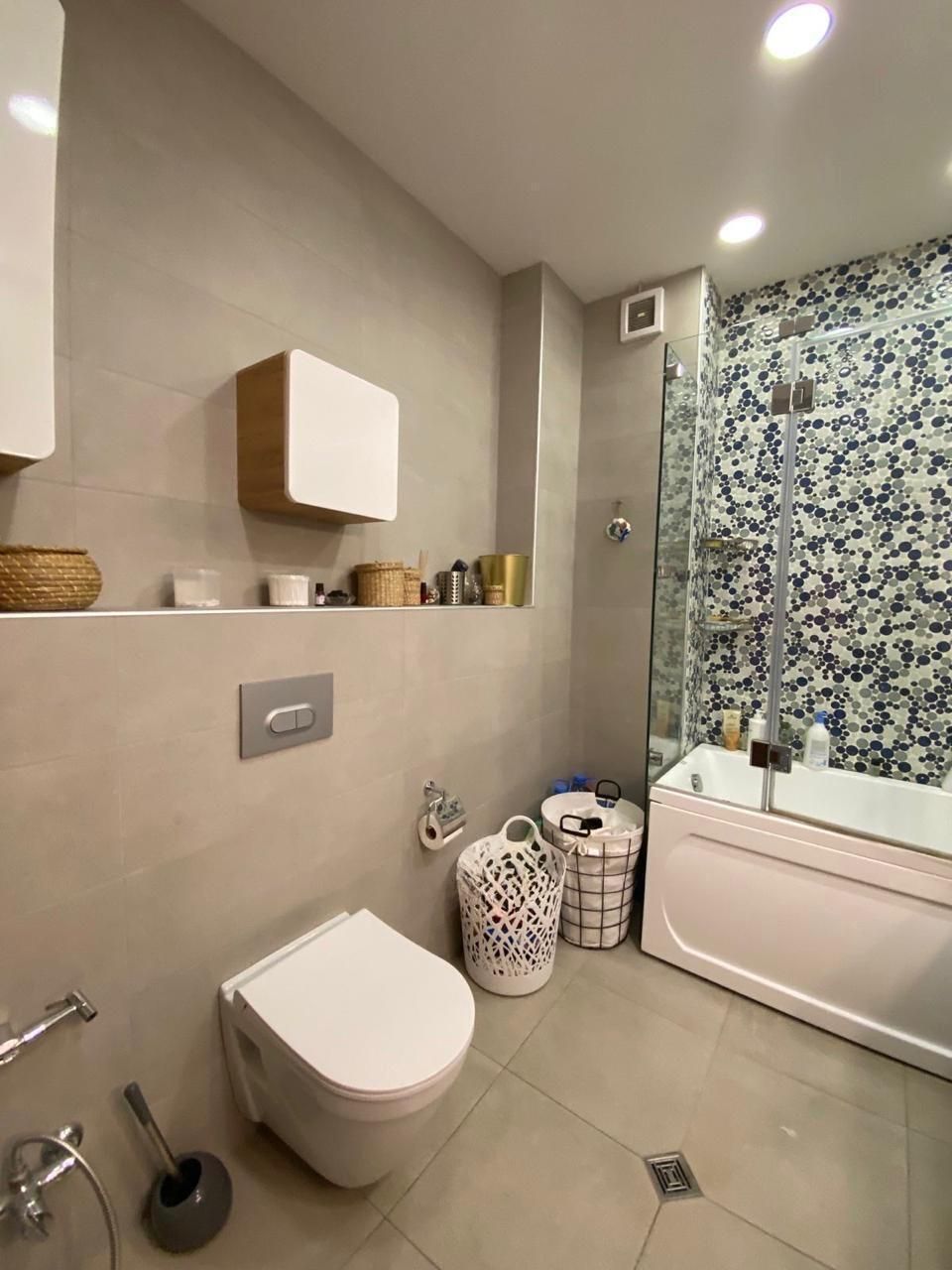 Appartamento a Tbilisi, Georgia, 112 m² - foto 8