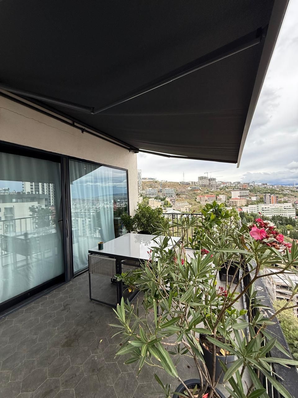 Appartamento a Tbilisi, Georgia, 112 m² - foto 10