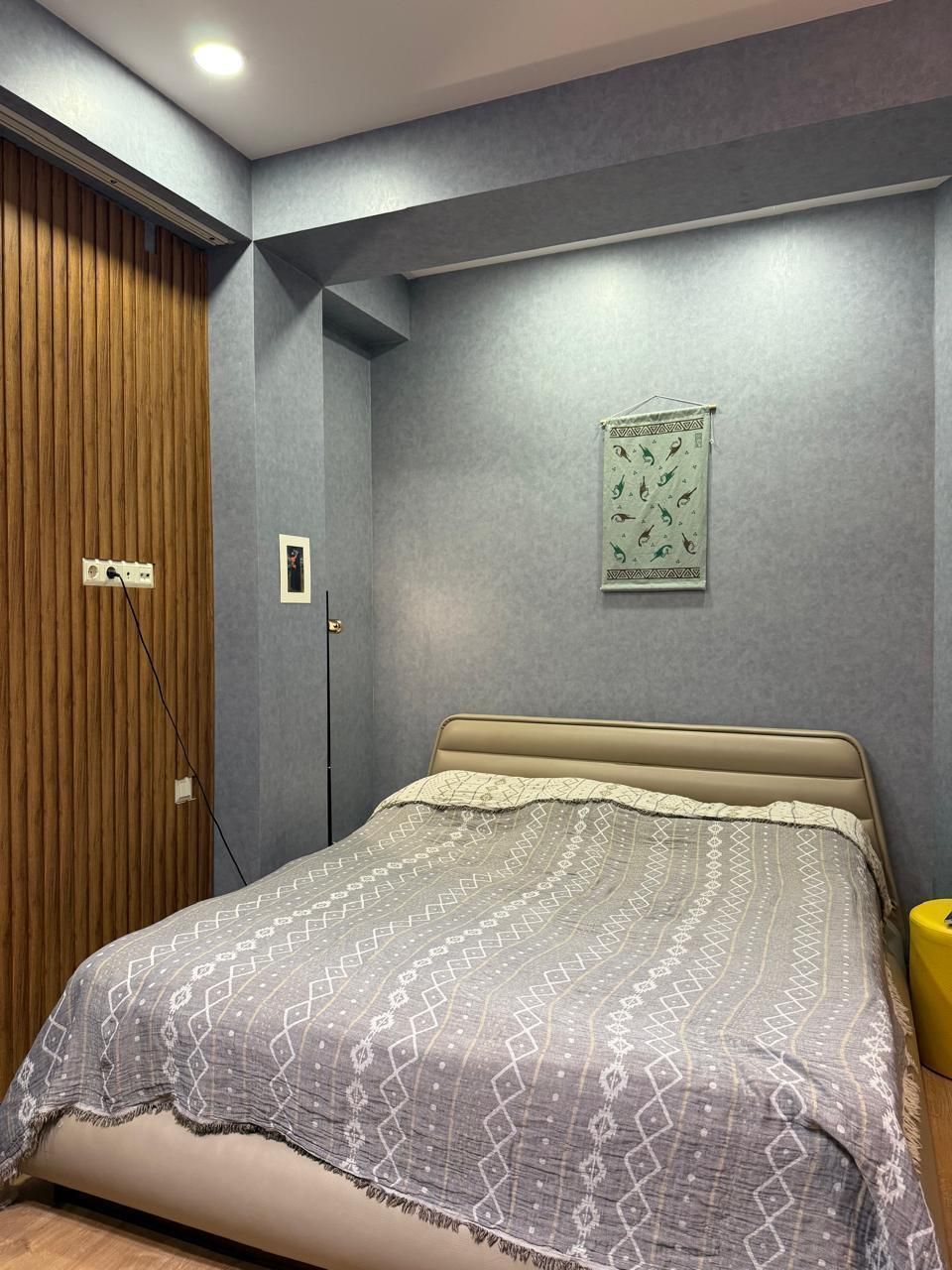 Appartamento a Tbilisi, Georgia, 112 m² - foto 6